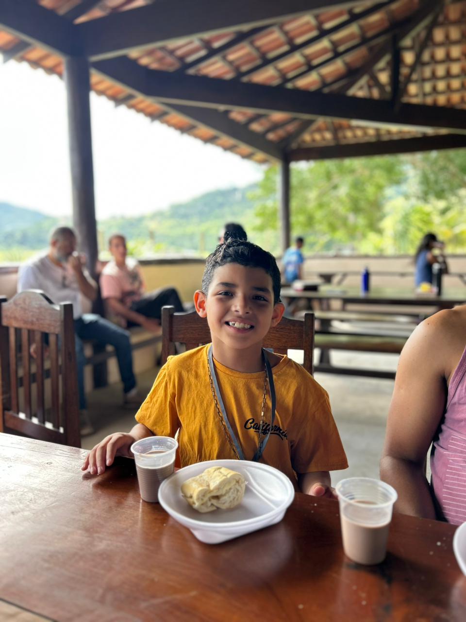 Foto 2 Retiro Kids 2025