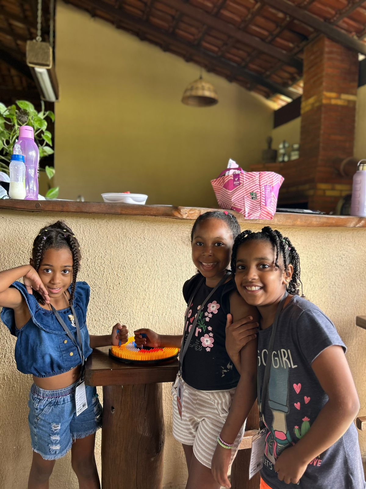 Foto 2 Retiro Kids 2025