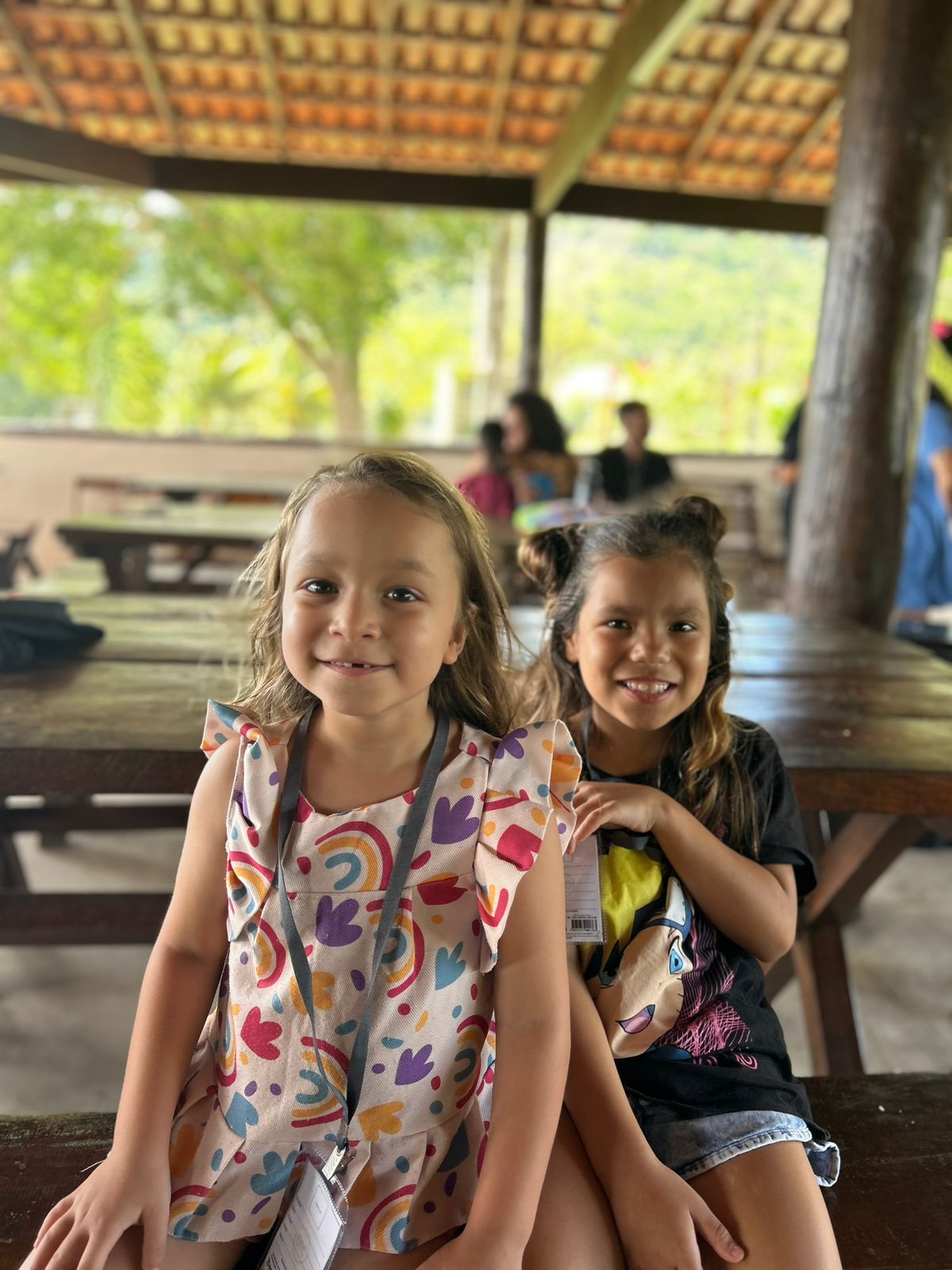 Foto 2 Retiro Kids 2025