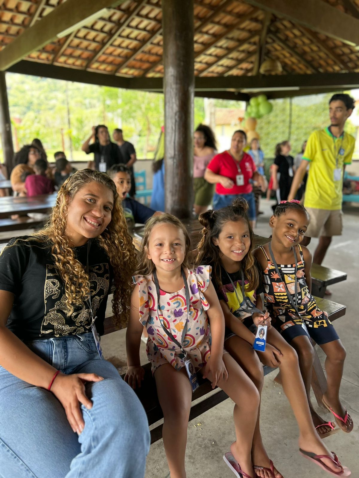 Foto 2 Retiro Kids 2025