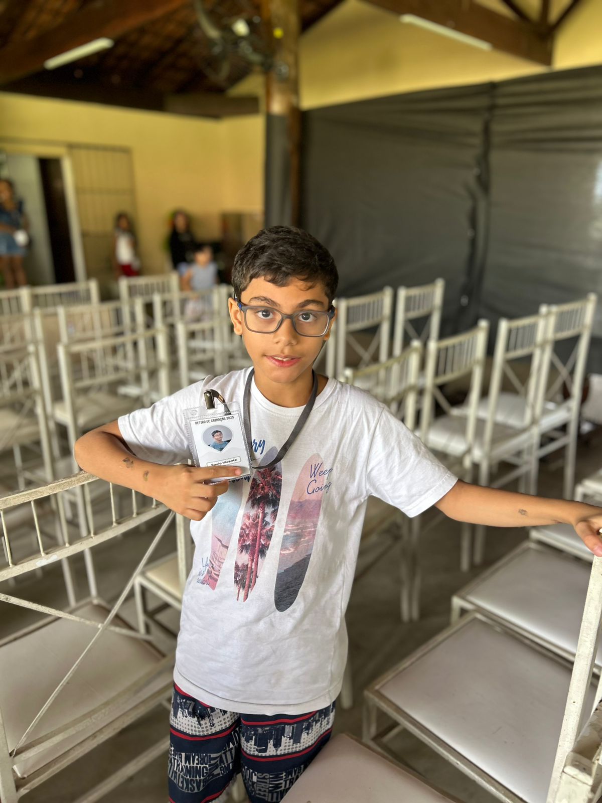 Foto 2 Retiro Kids 2025