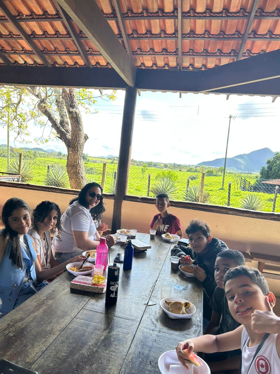 Foto 2 Retiro Kids 2025