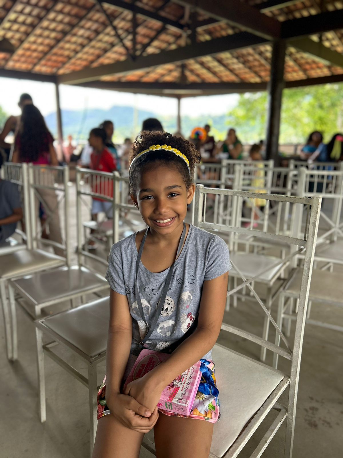 Foto 2 Retiro Kids 2025