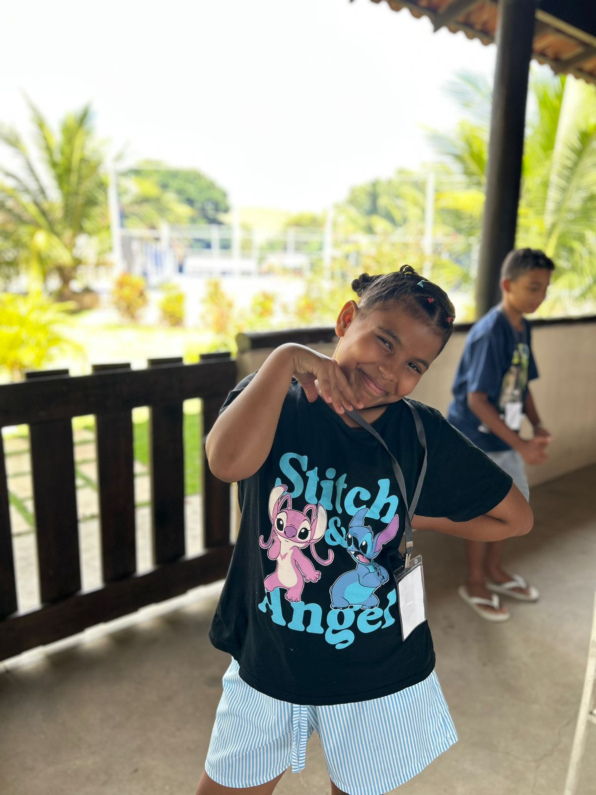 Foto 2 Retiro Kids 2025