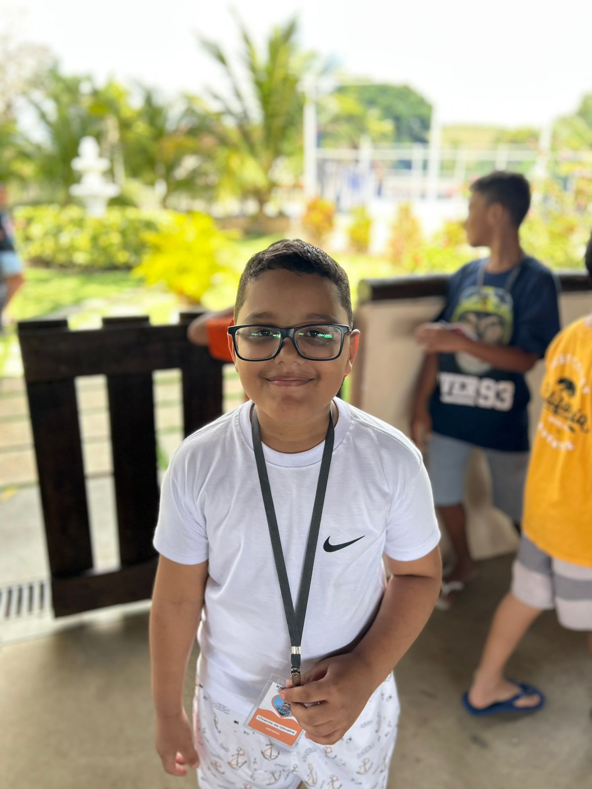 Foto 2 Retiro Kids 2025