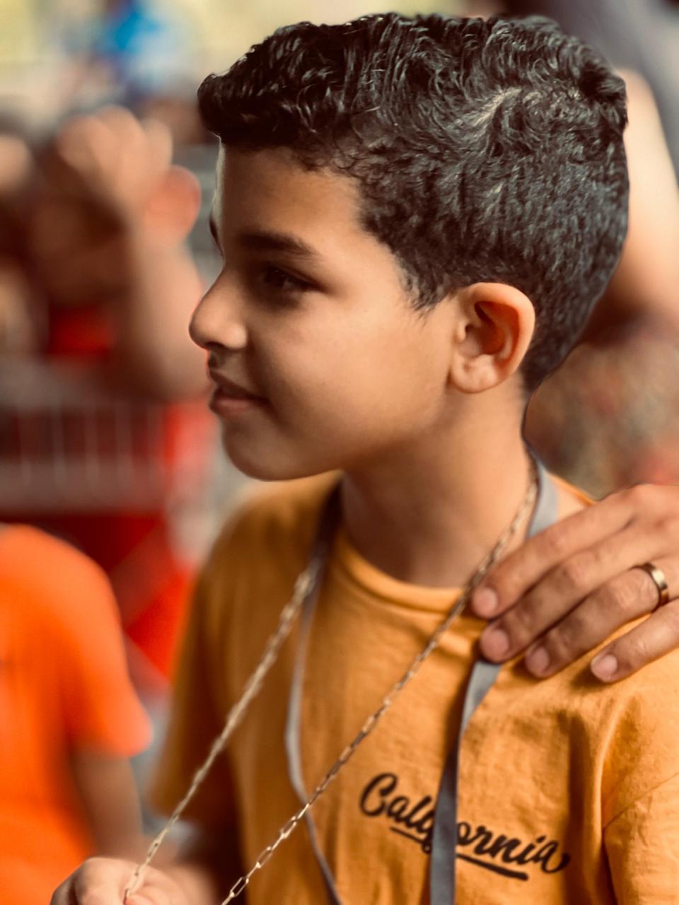 Foto 2 Retiro Kids 2025