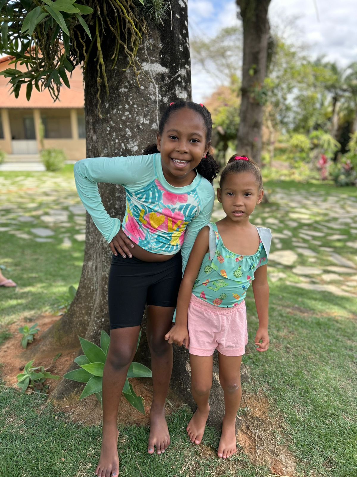 Foto 2 Retiro Kids 2025