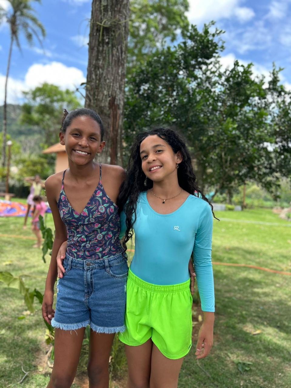 Foto 2 Retiro Kids 2025