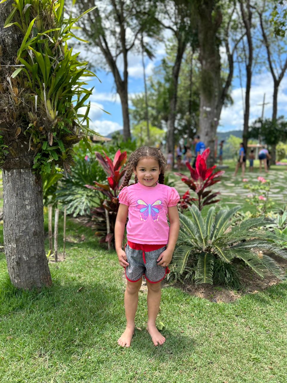 Foto 2 Retiro Kids 2025