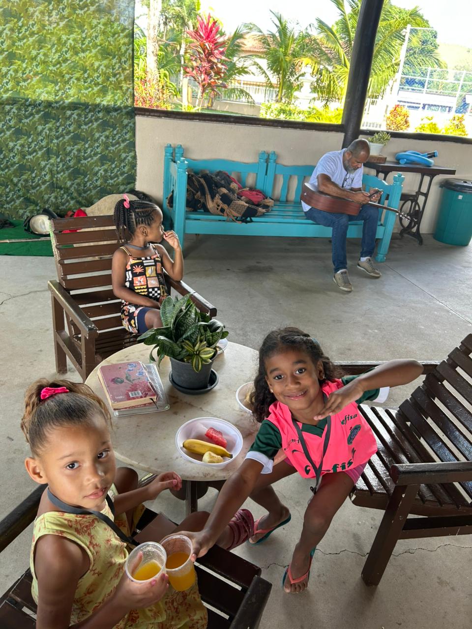 Foto 2 Retiro Kids 2025