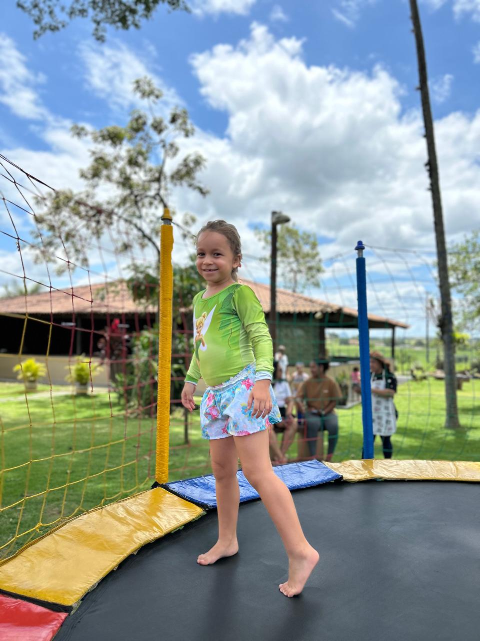 Foto 2 Retiro Kids 2025