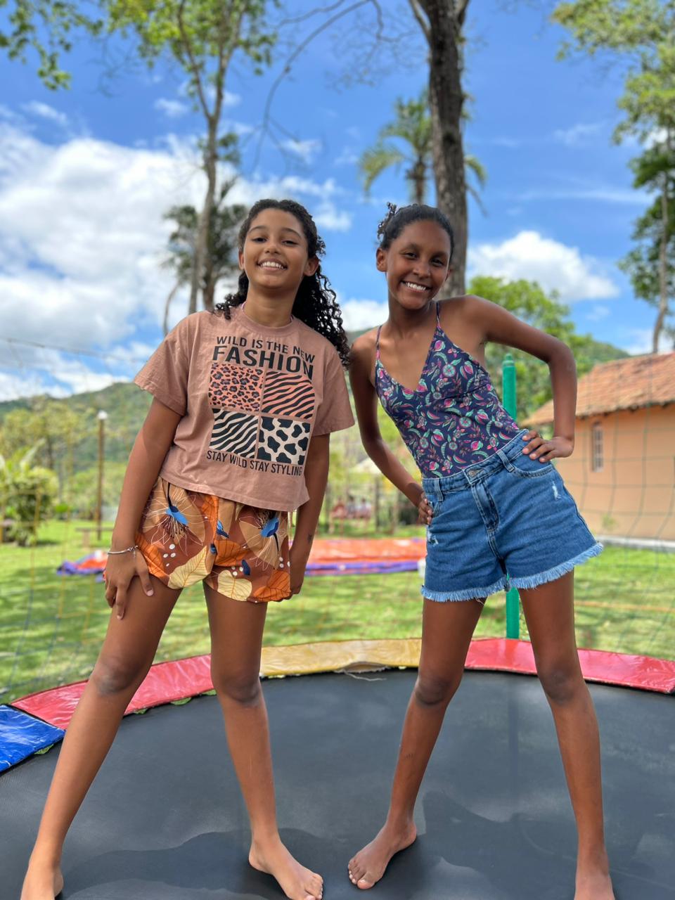 Foto 2 Retiro Kids 2025