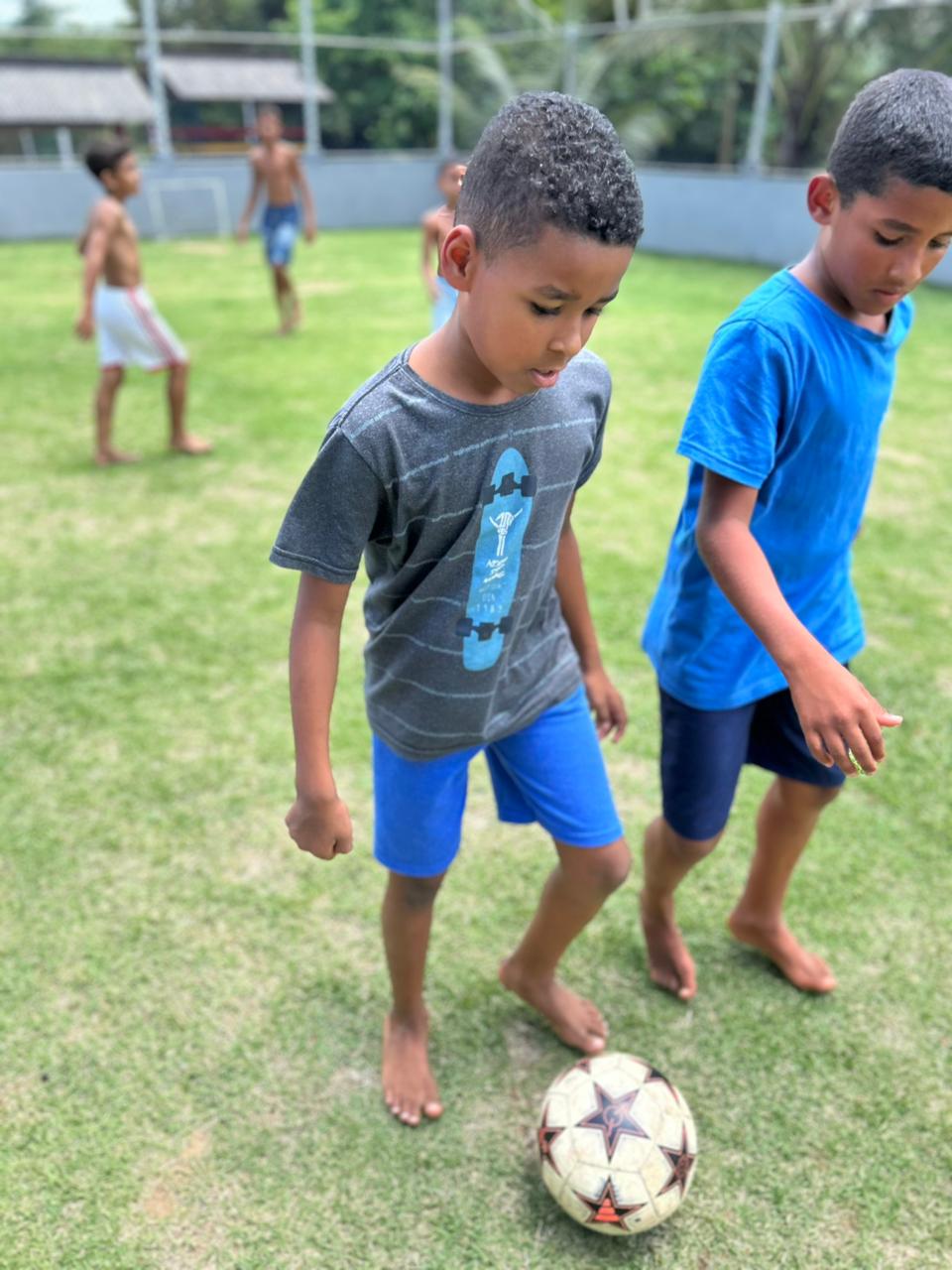 Foto 2 Retiro Kids 2025