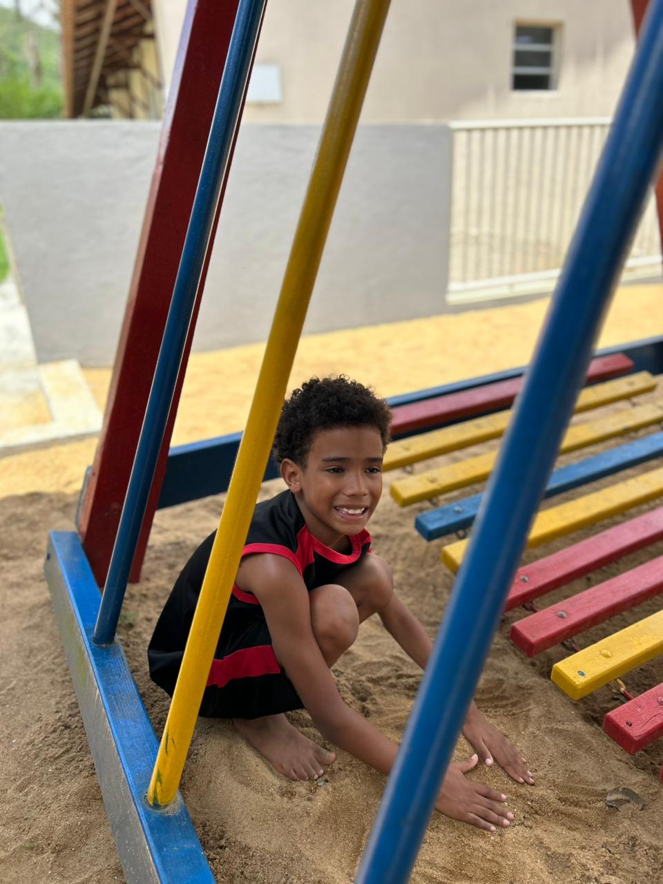 Foto 2 Retiro Kids 2025