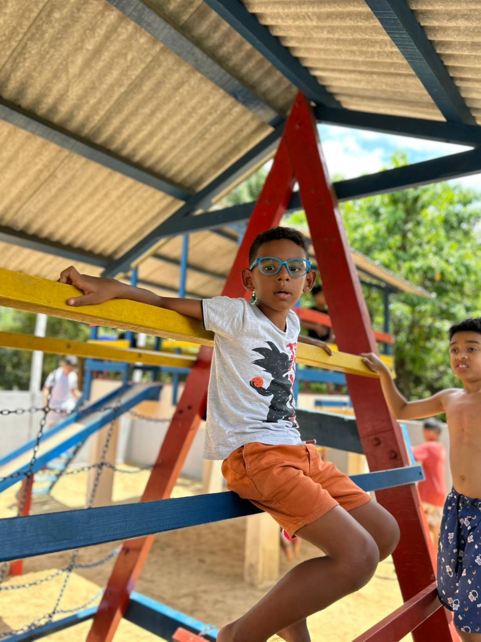 Foto 2 Retiro Kids 2025