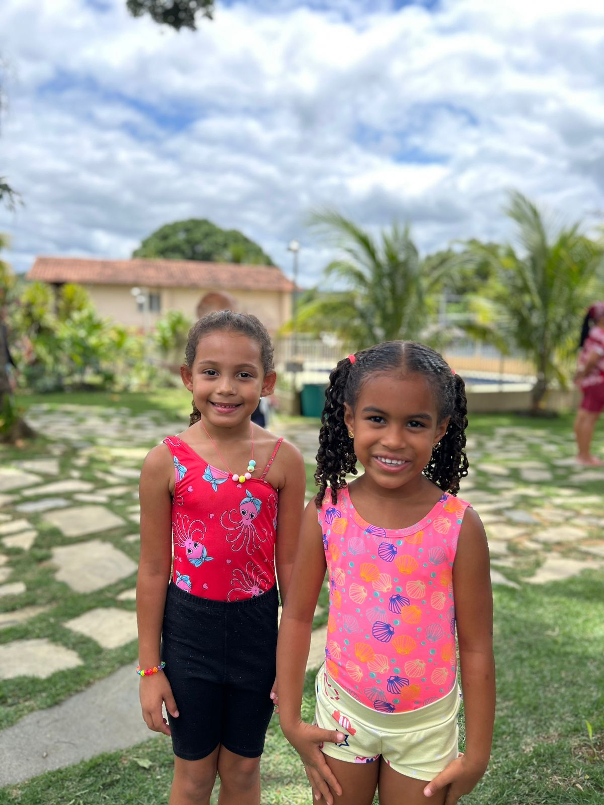 Foto 2 Retiro Kids 2025