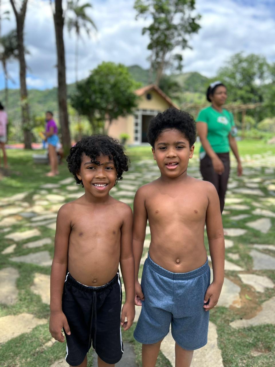 Foto 2 Retiro Kids 2025