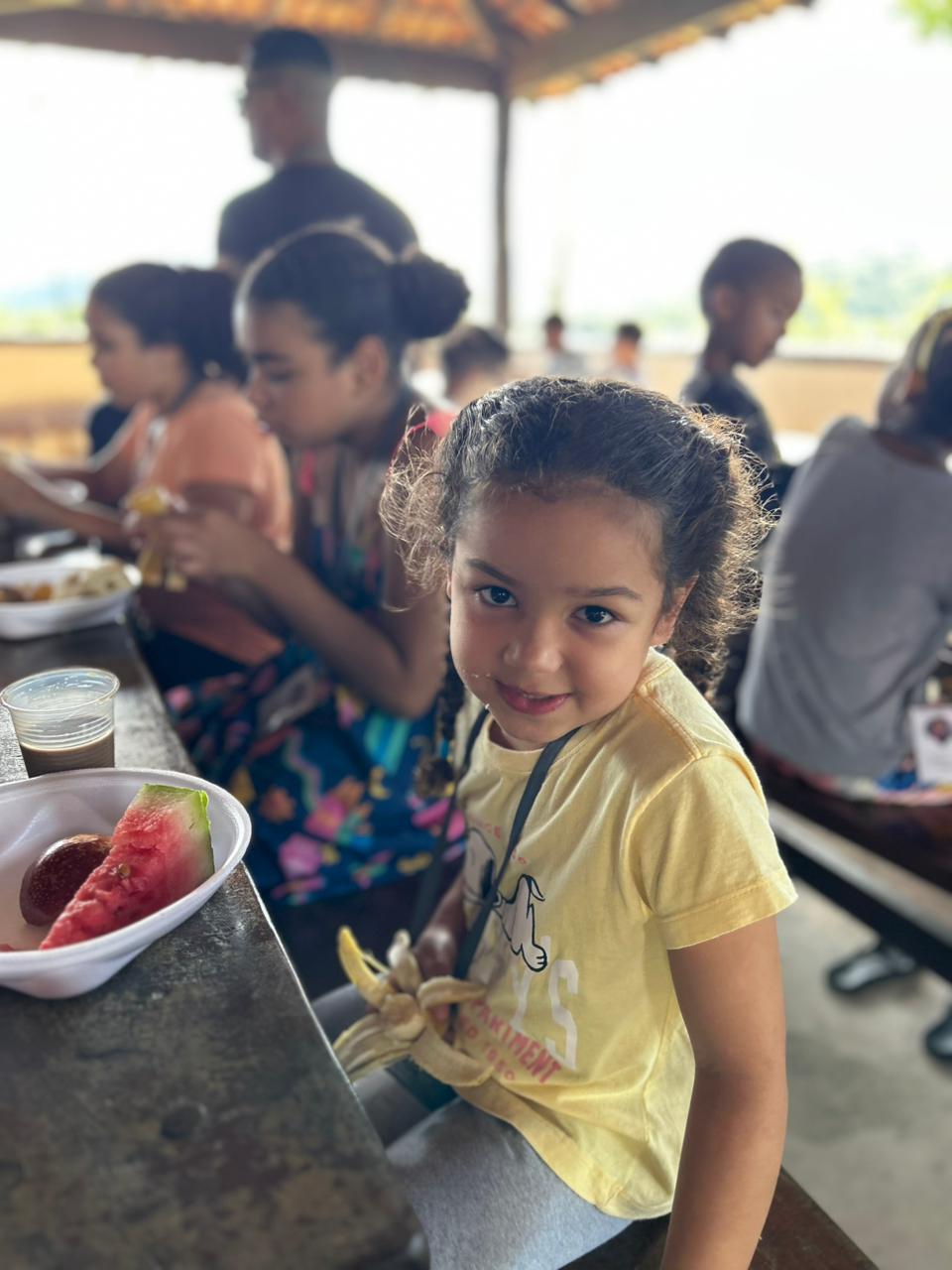 Foto 2 Retiro Kids 2025