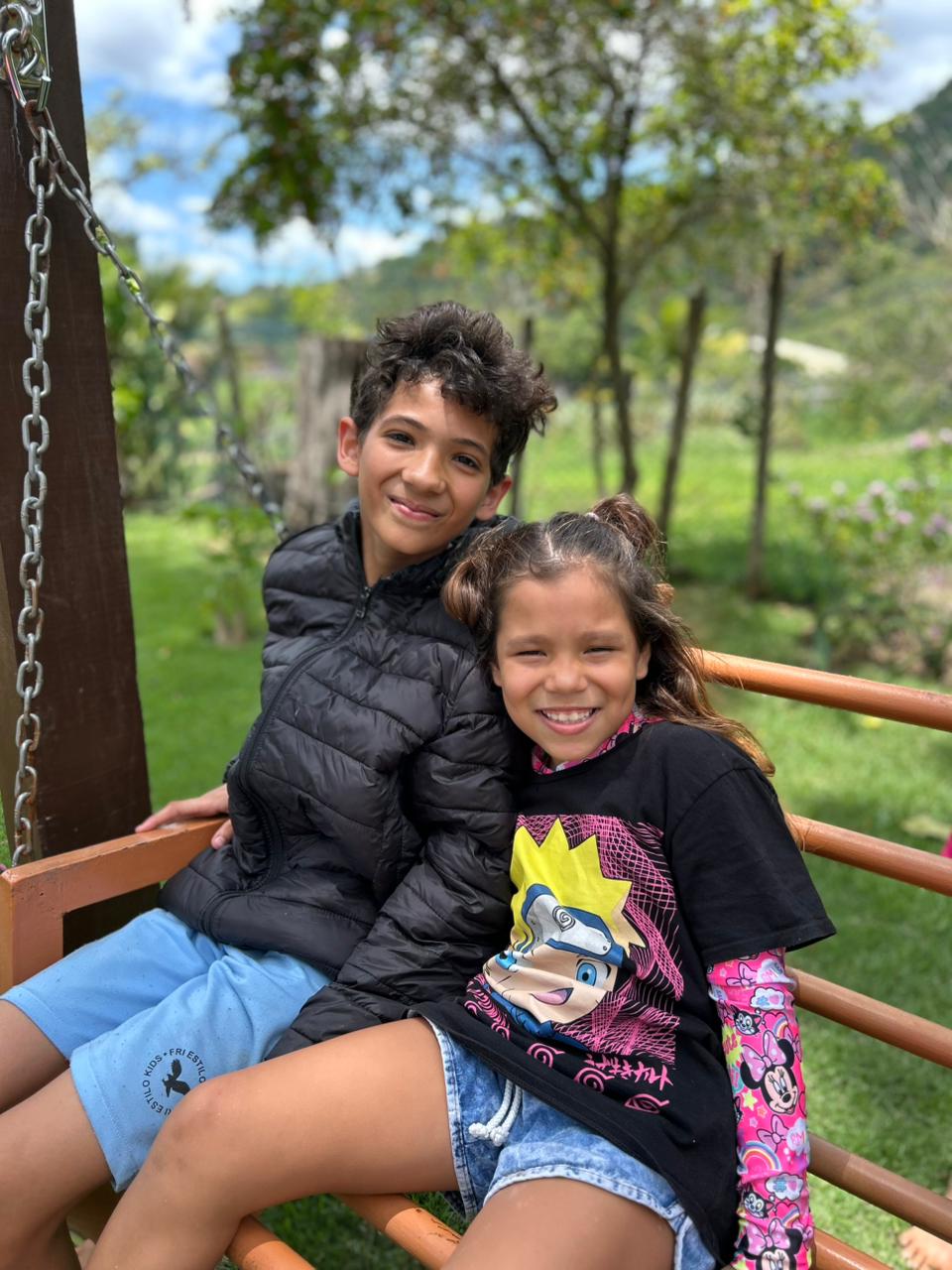 Foto 2 Retiro Kids 2025