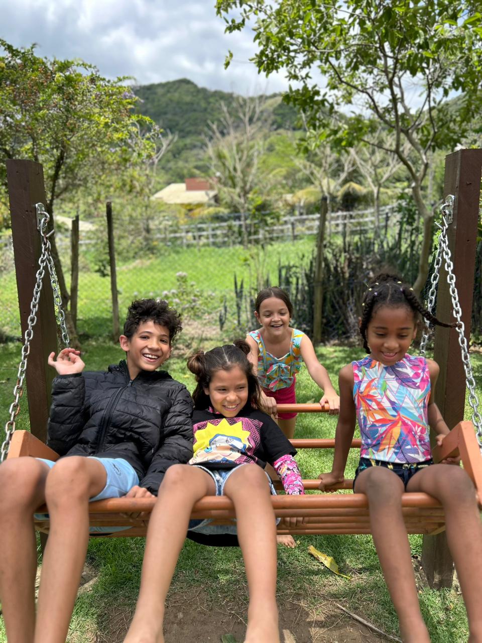 Foto 2 Retiro Kids 2025