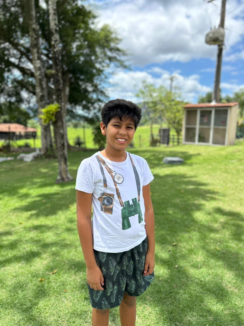 Foto 2 Retiro Kids 2025