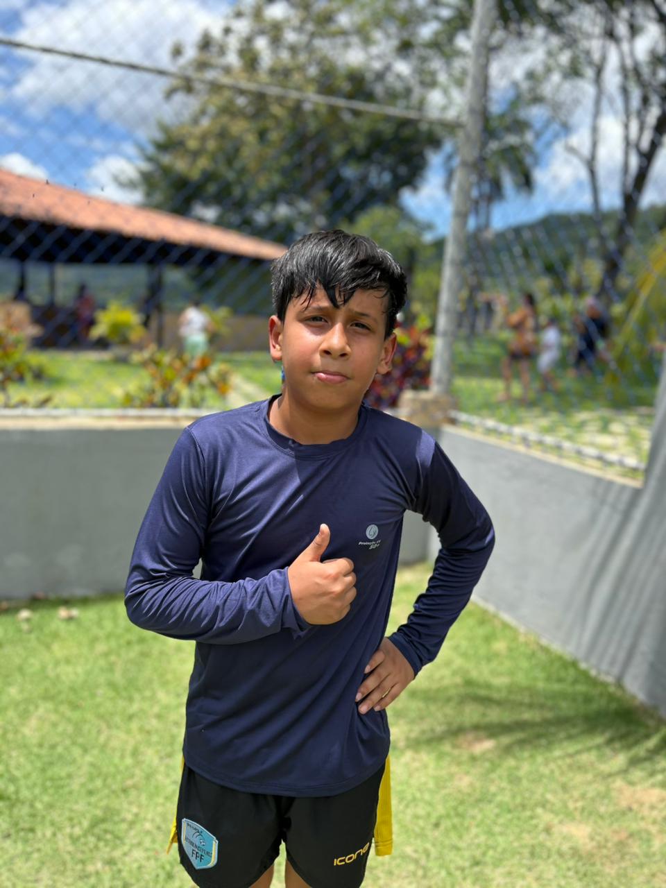 Foto 2 Retiro Kids 2025