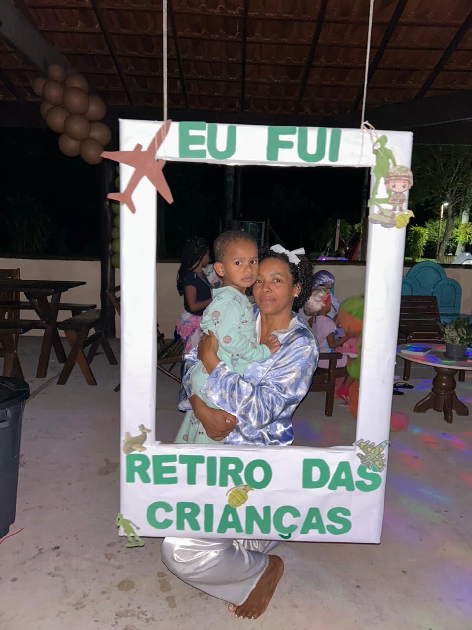 Foto 2 Retiro Kids 2025