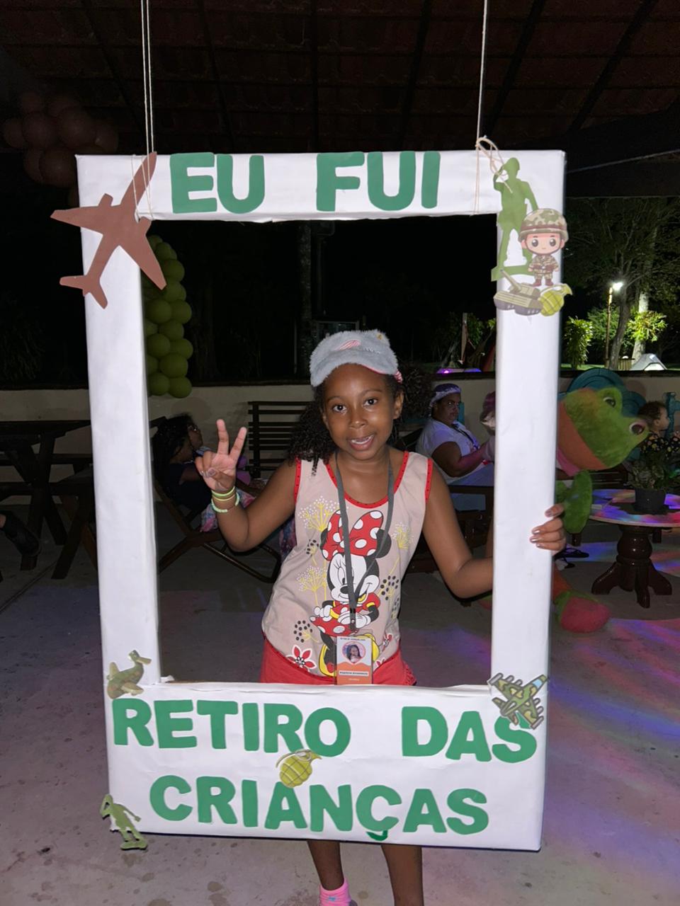 Foto 2 Retiro Kids 2025