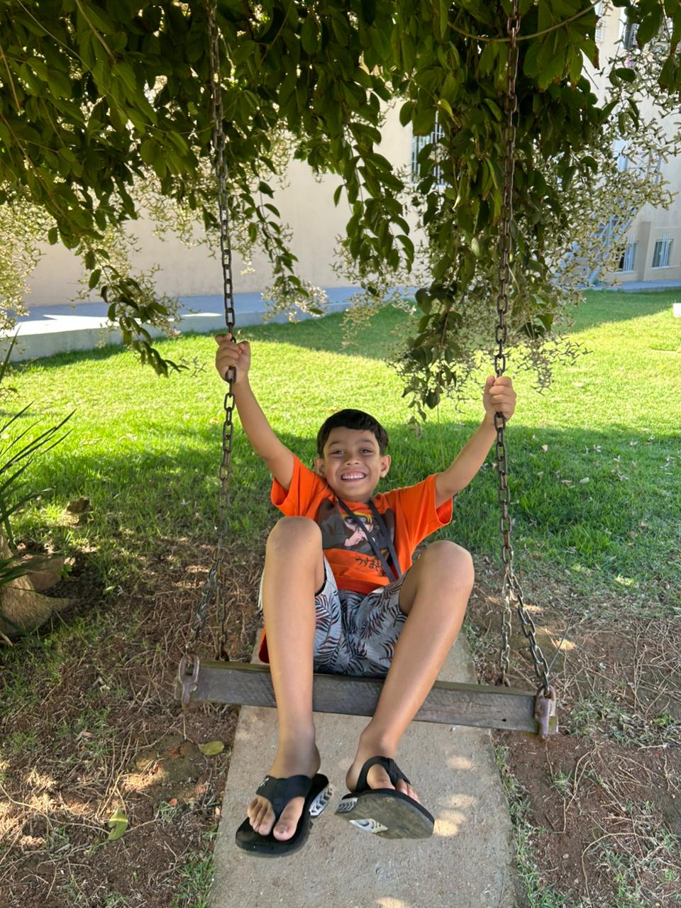 Foto 2 Retiro Kids 2025