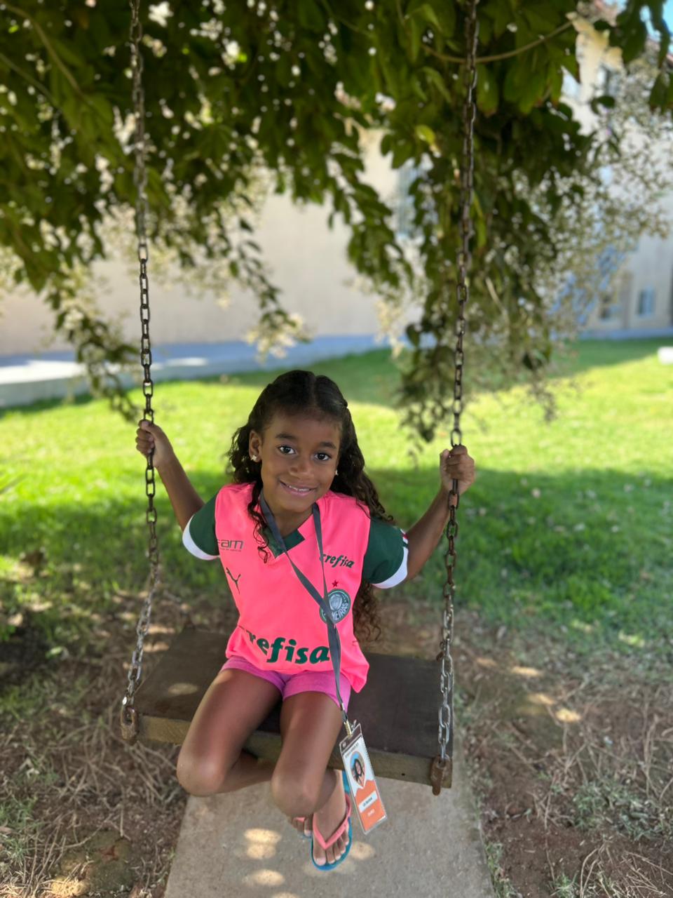 Foto 2 Retiro Kids 2025