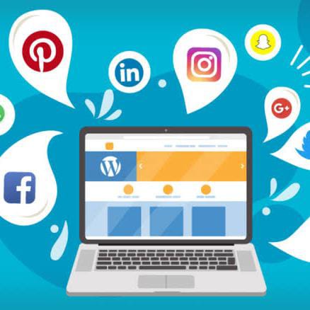 Ministério Rede Sociais